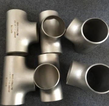 Titanium Equal Tee for sale