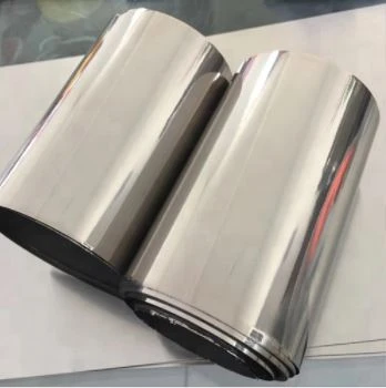 titanium strip in coil for sale